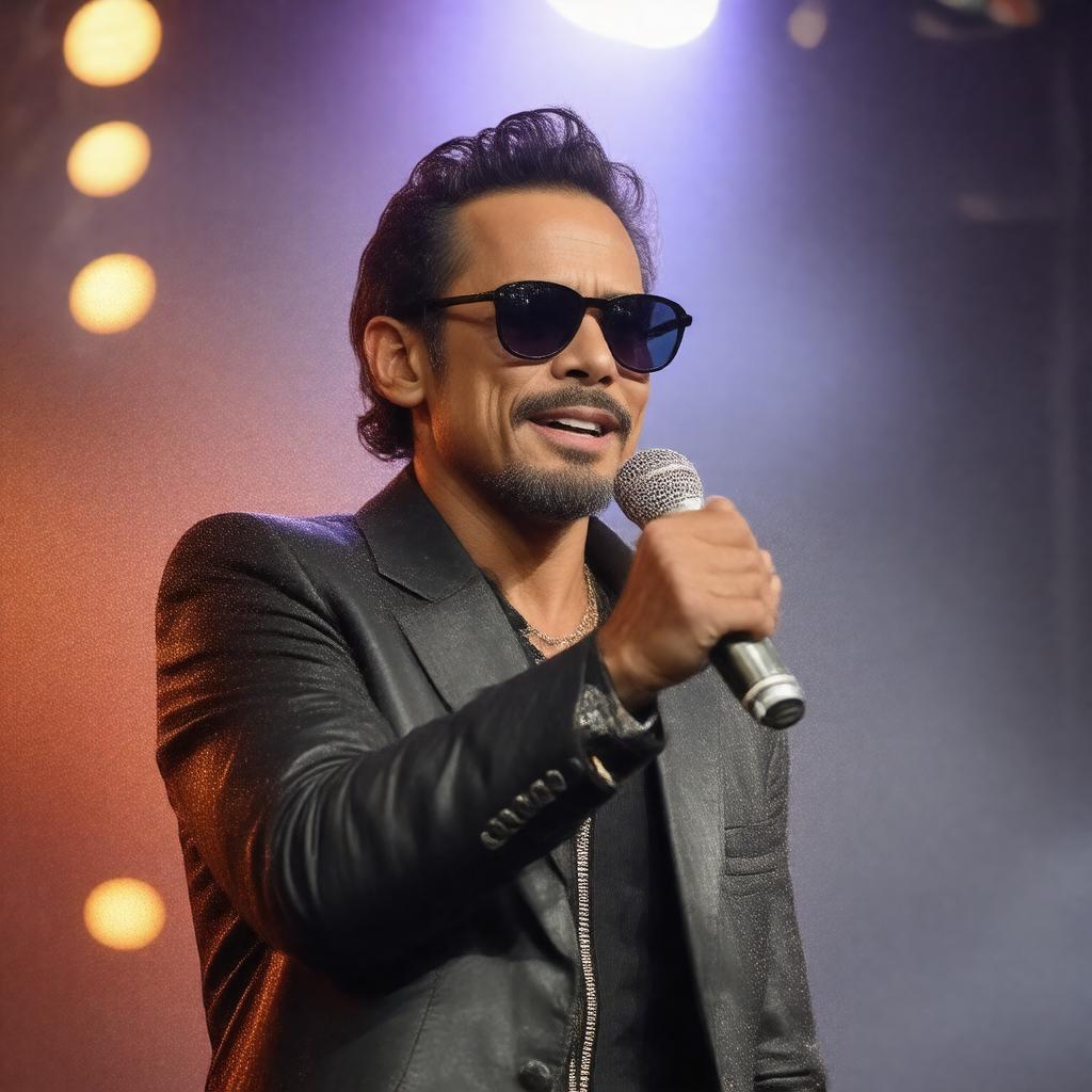 Marc Anthony